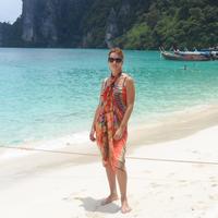 Отзыв от Ольга - DTV виза